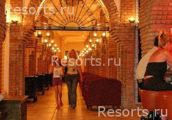 Barbaross Pashas Beach Club 10